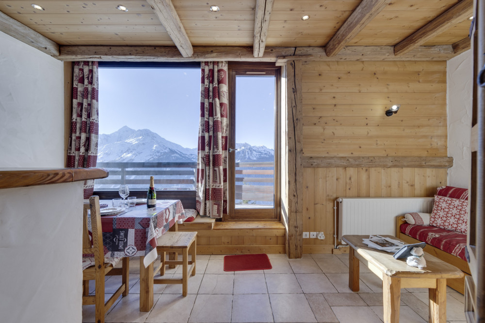 La Rosiere 17
