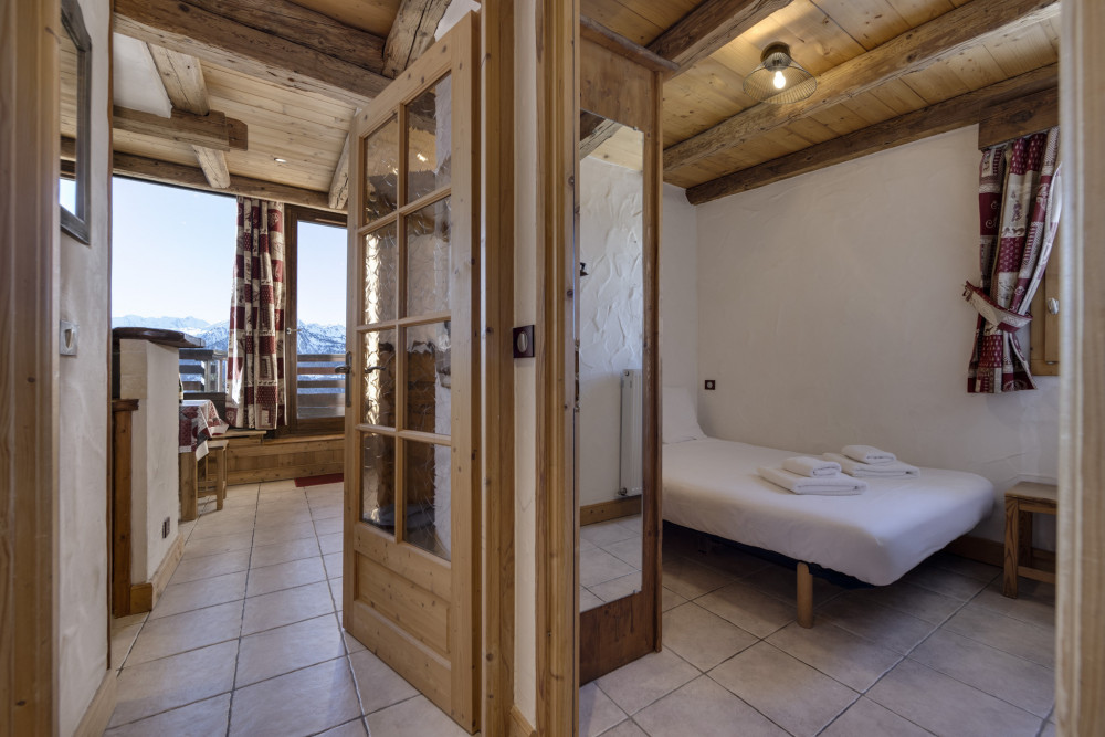 La Rosiere 17