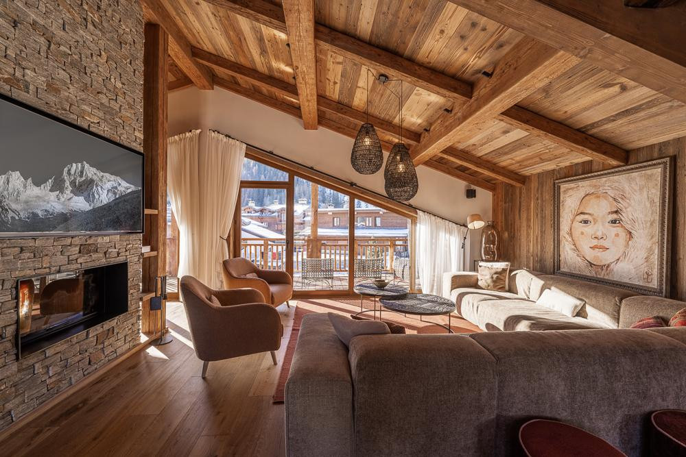 Courchevel Le Praz 11