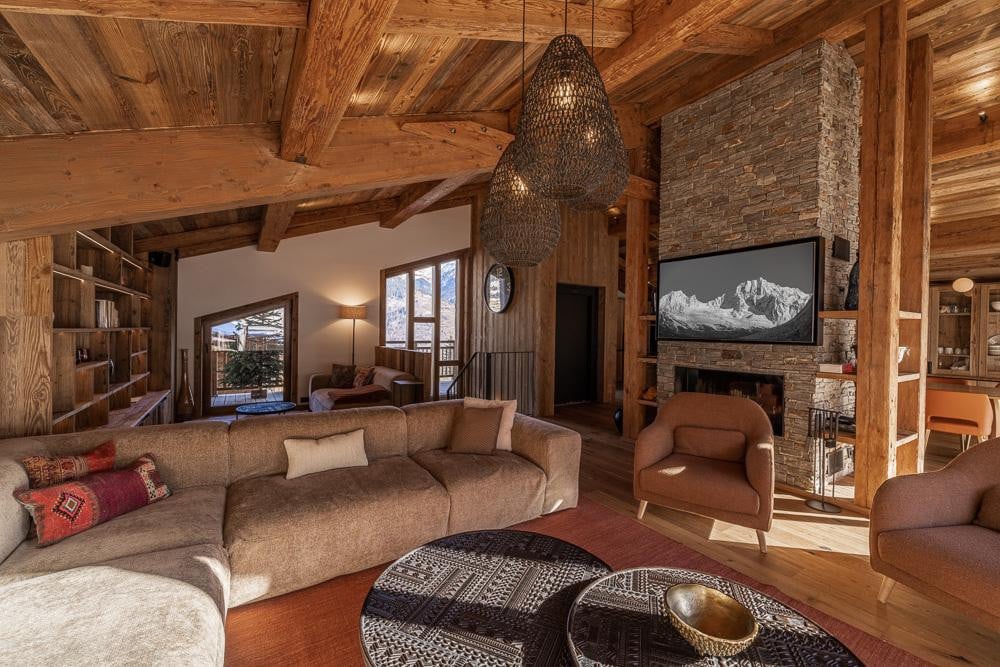 Courchevel Le Praz 11