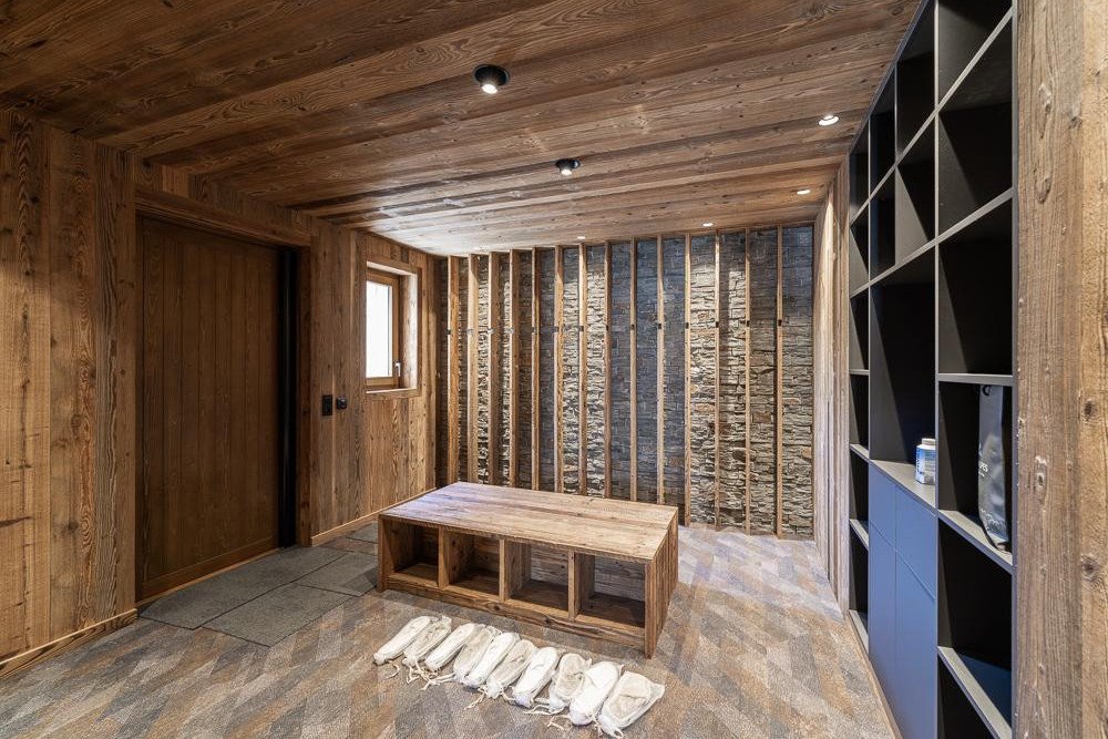 Courchevel Le Praz 11