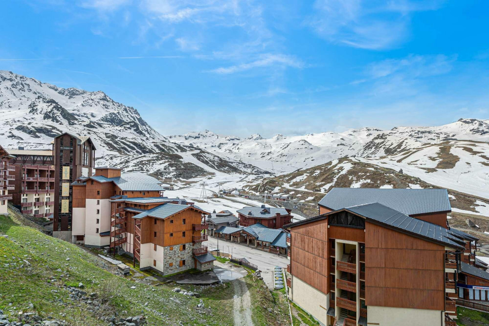 Val Thorens 21