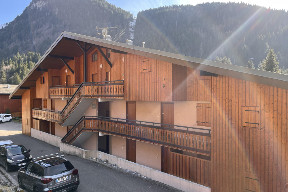 Morzine 48