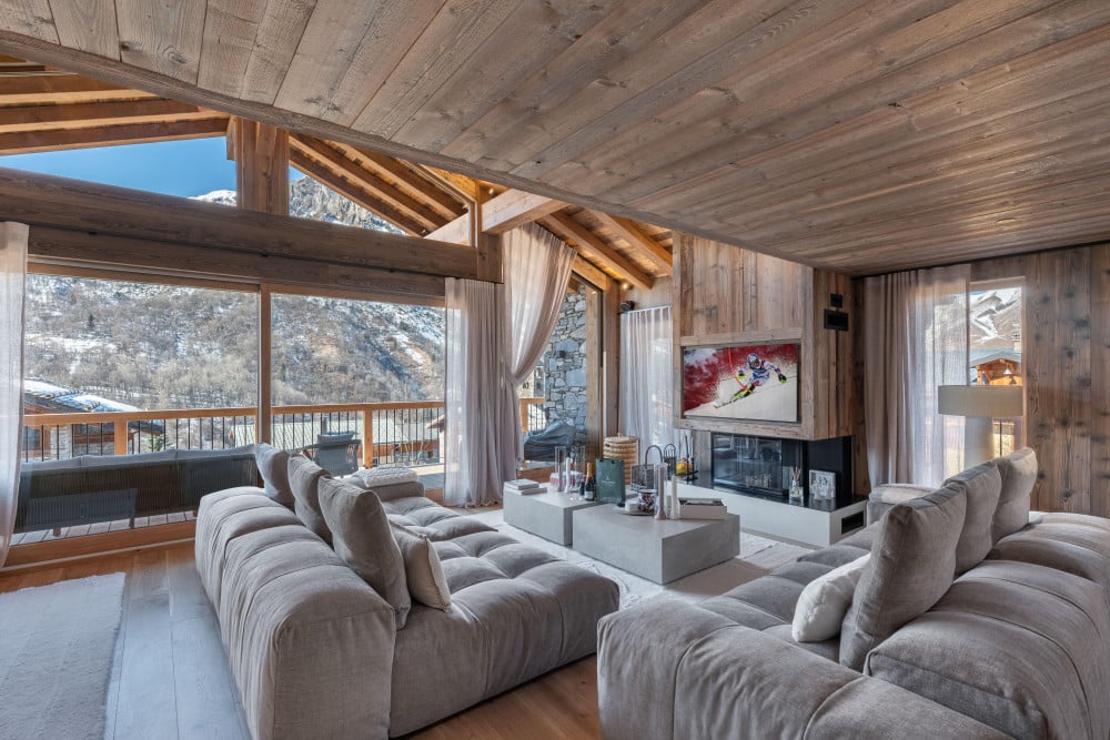 Saint Martin de Belleville 15