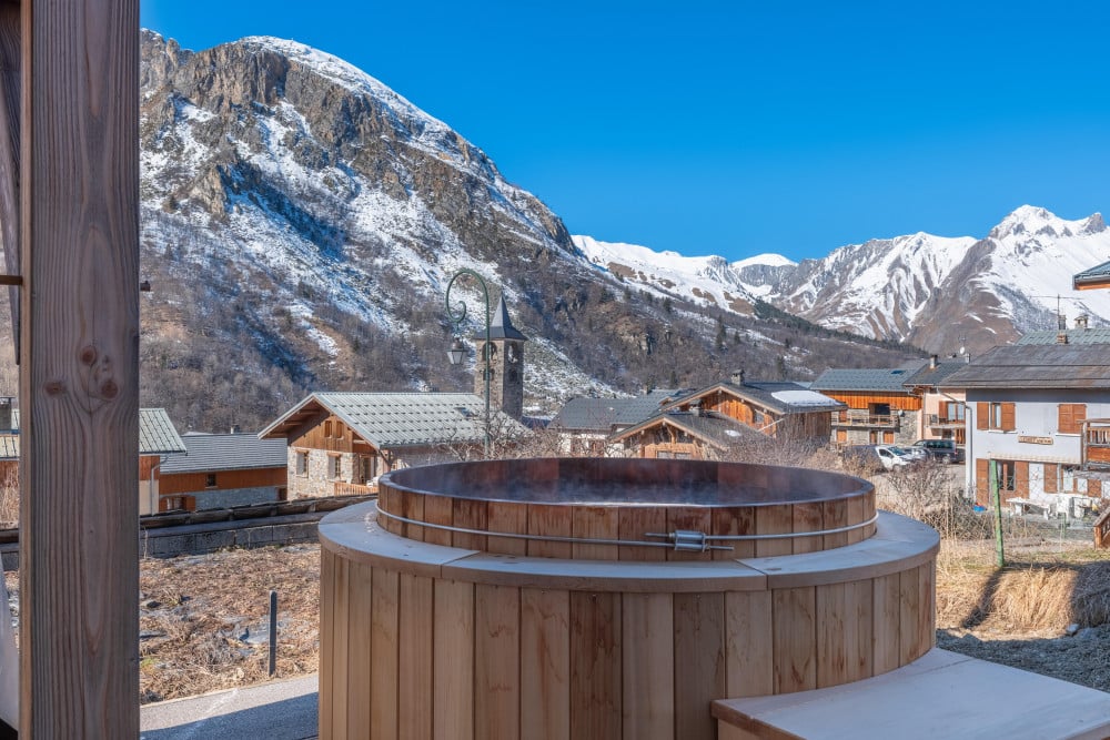 Saint Martin de Belleville 15