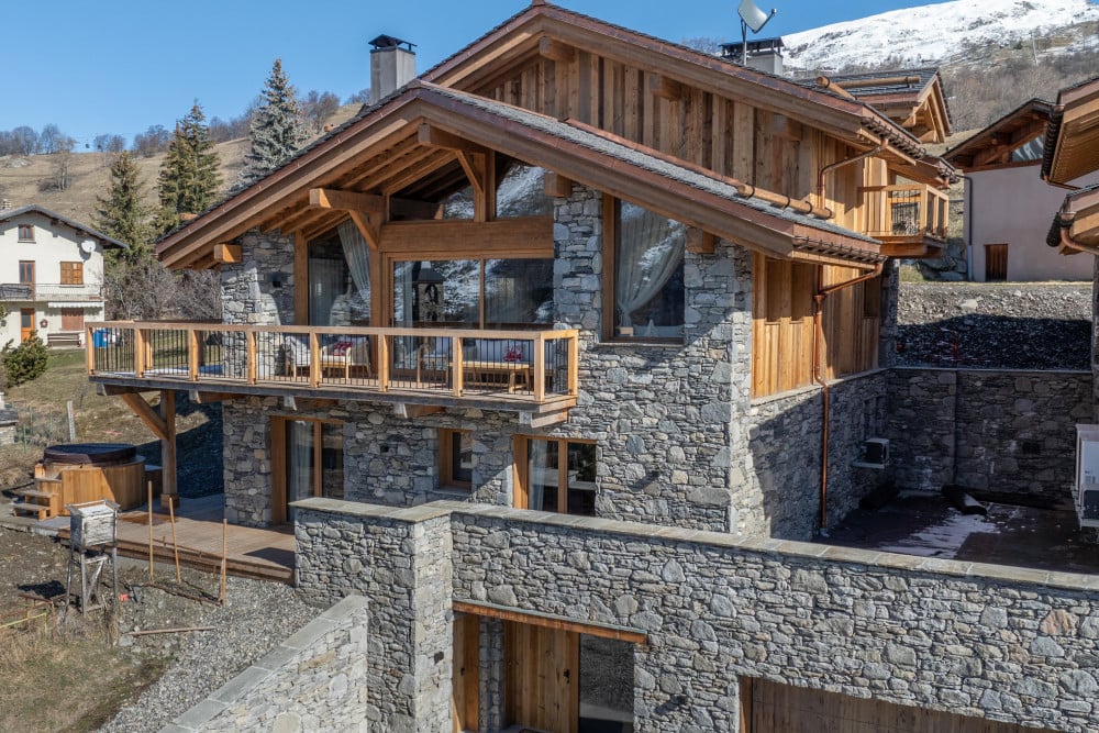 Saint Martin de Belleville 15