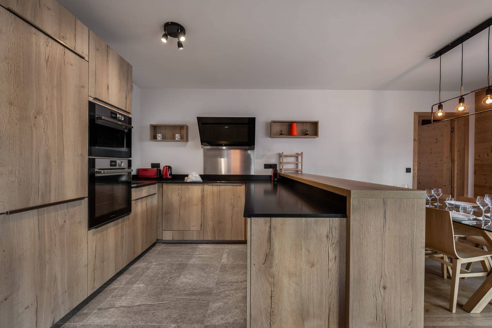 Courchevel Moriond 36