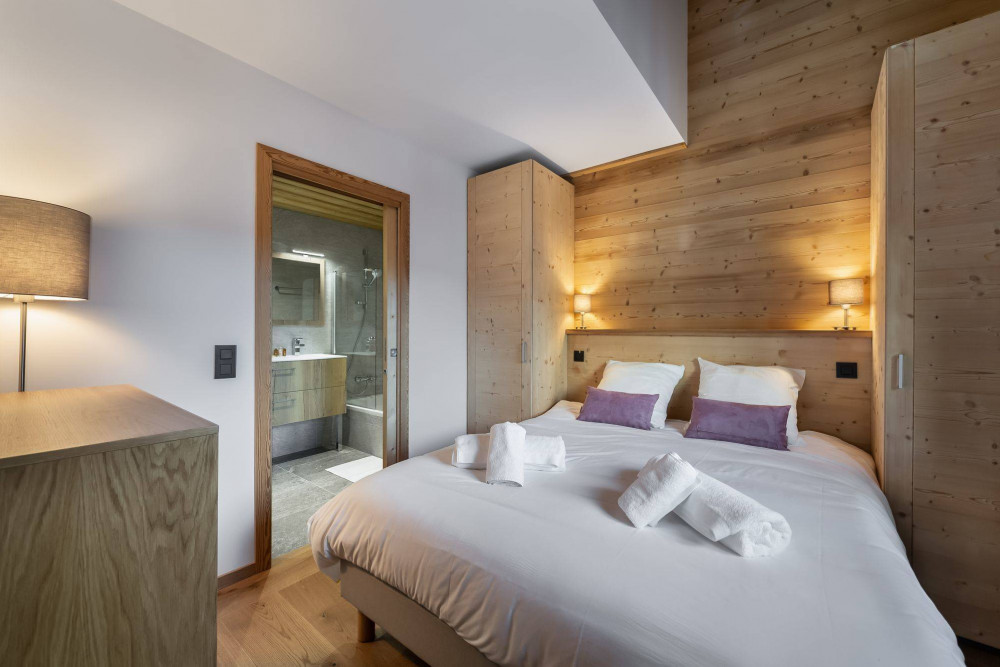 Courchevel Moriond 36