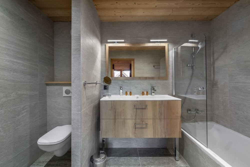 Courchevel Moriond 36