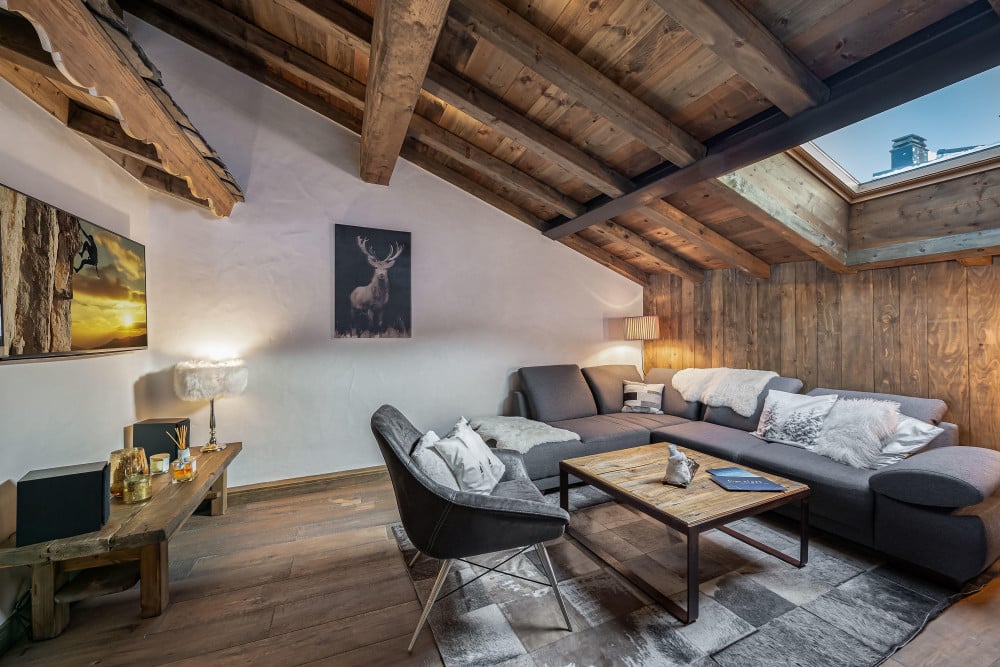 Courchevel Le Praz 4