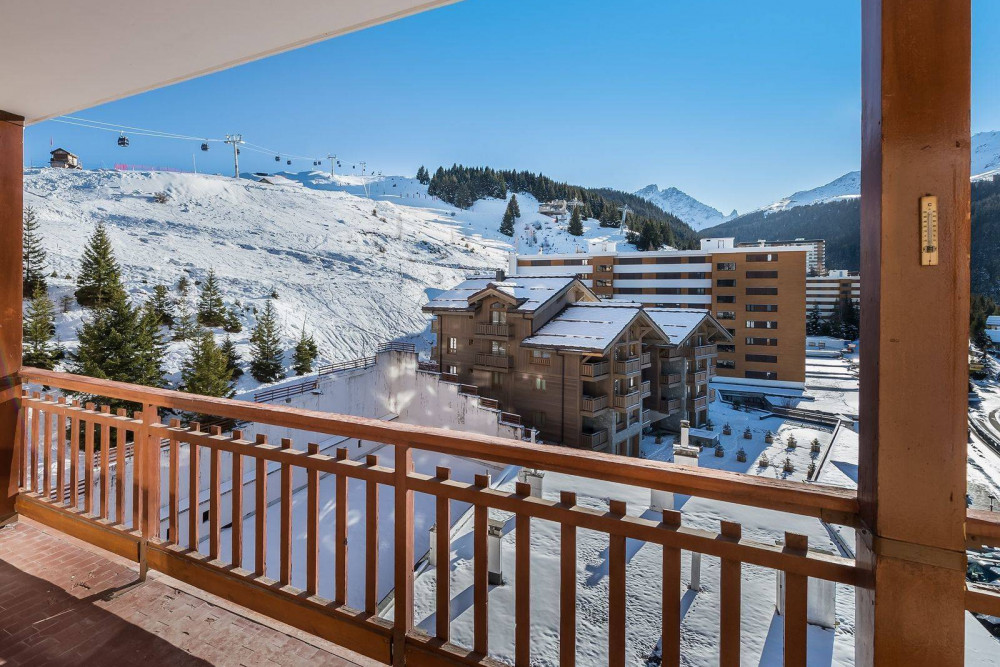 Courchevel 147