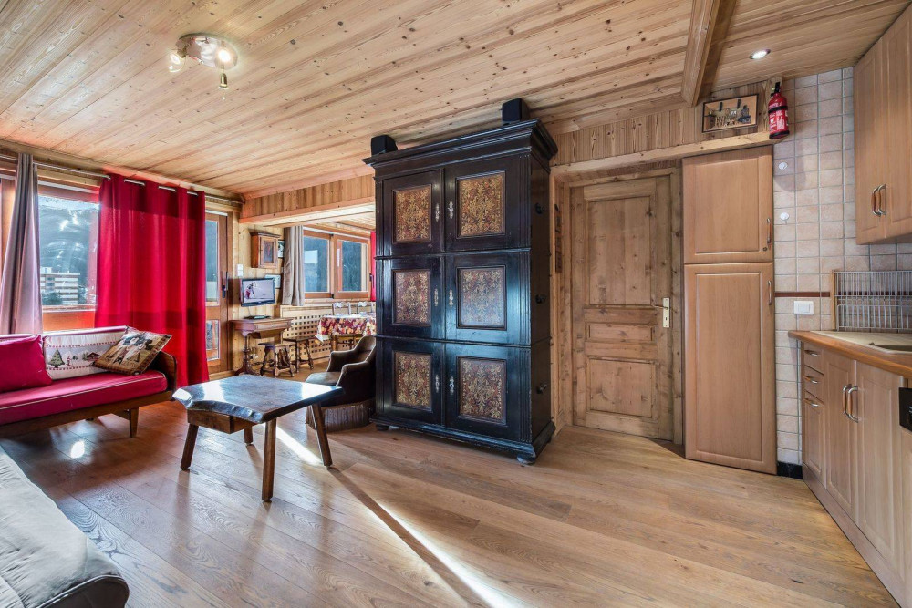 Courchevel 147