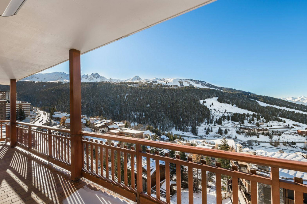 Courchevel 147