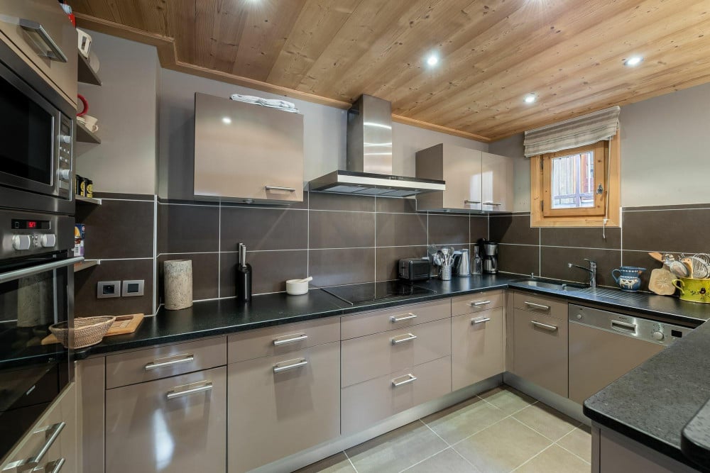 Courchevel Le Praz 12