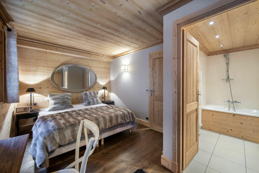 Courchevel Le Praz 12