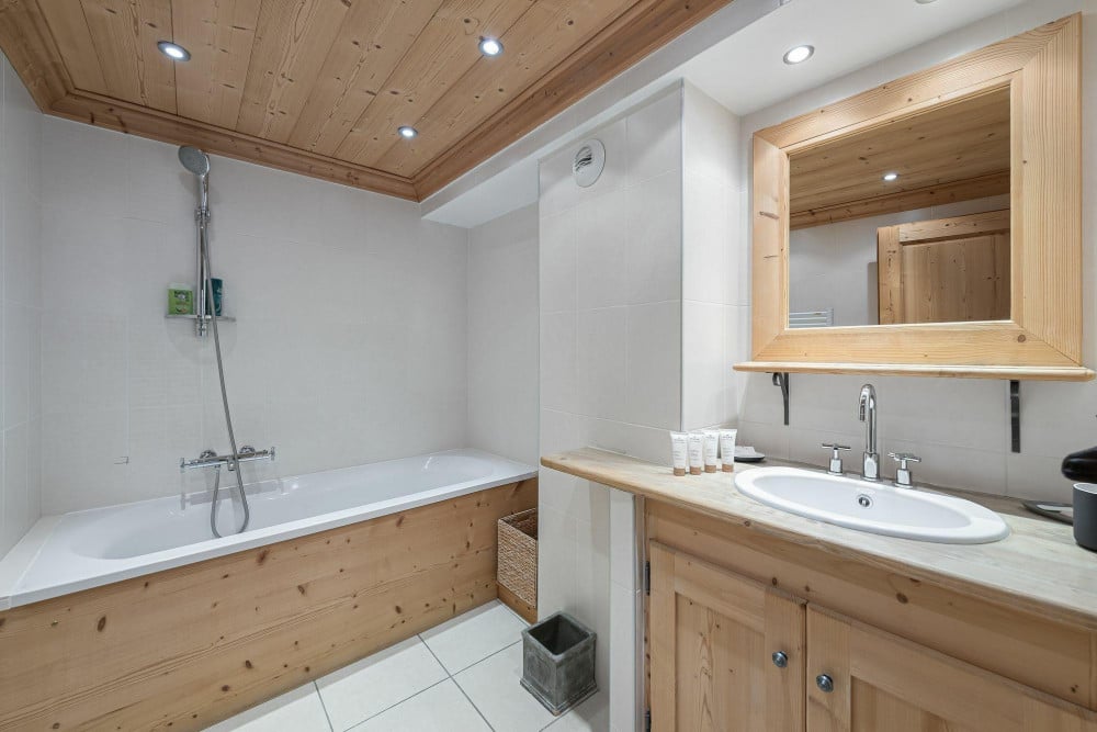 Courchevel Le Praz 12