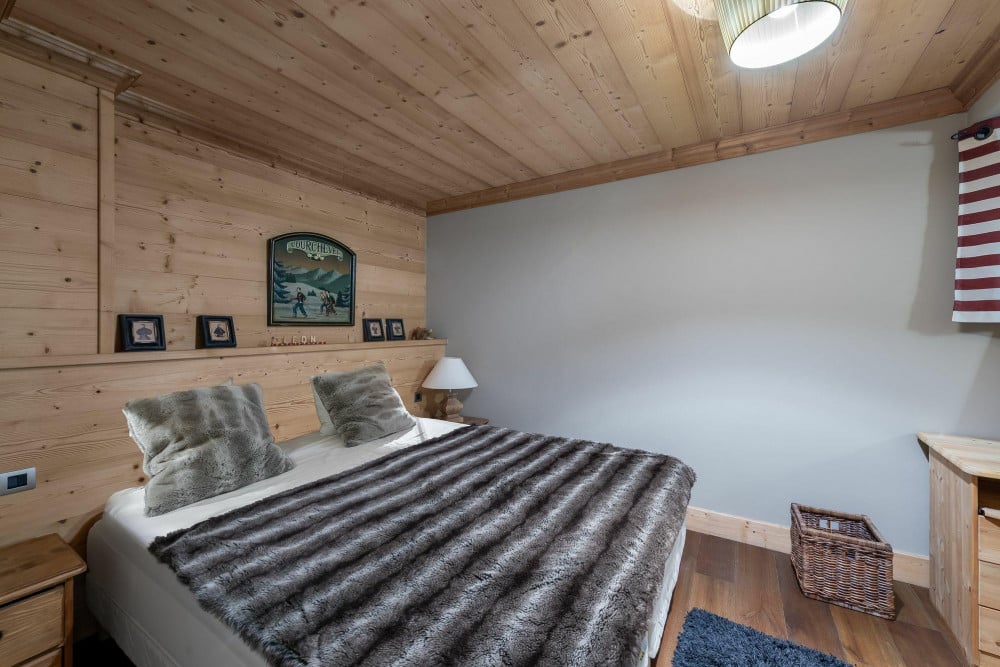 Courchevel Le Praz 12