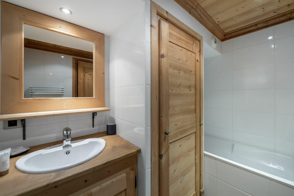 Courchevel Le Praz 12