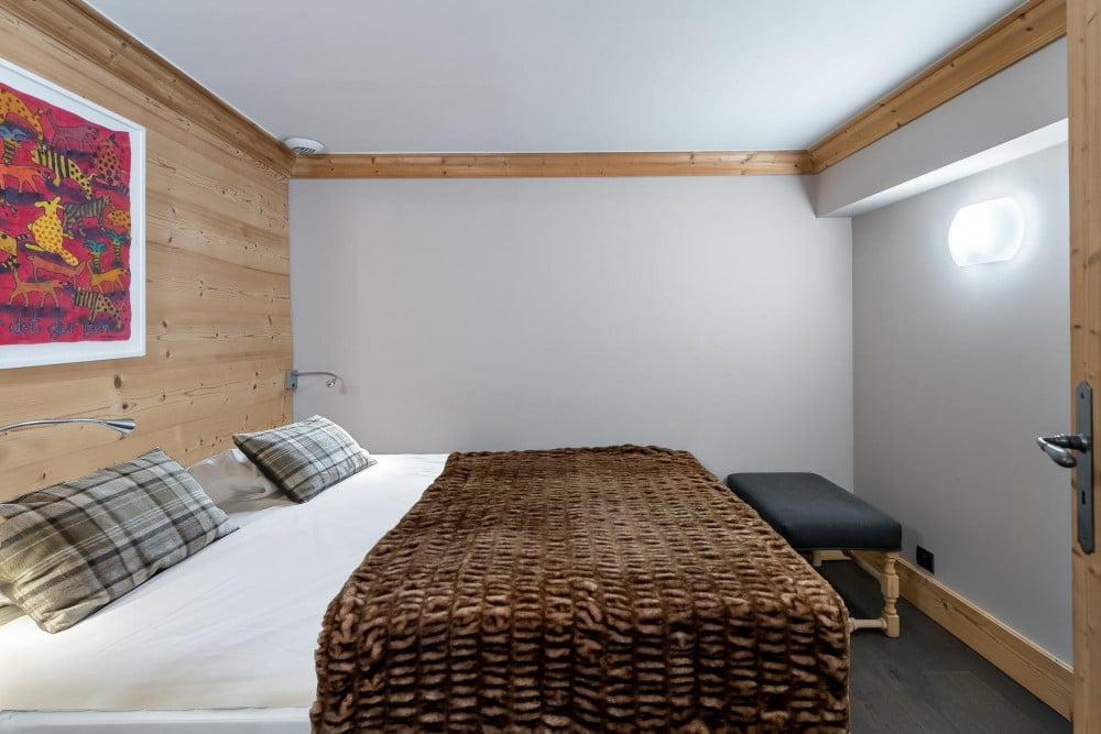 Courchevel Le Praz 12