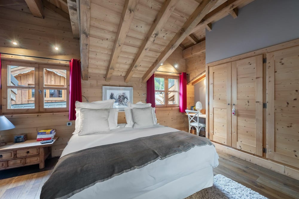 Courchevel Le Praz 12