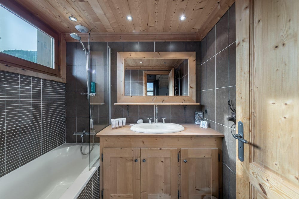 Courchevel Le Praz 12