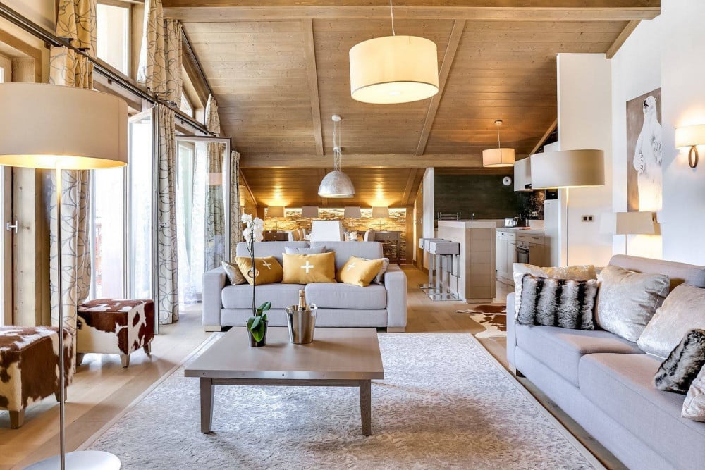 Courchevel Village 36