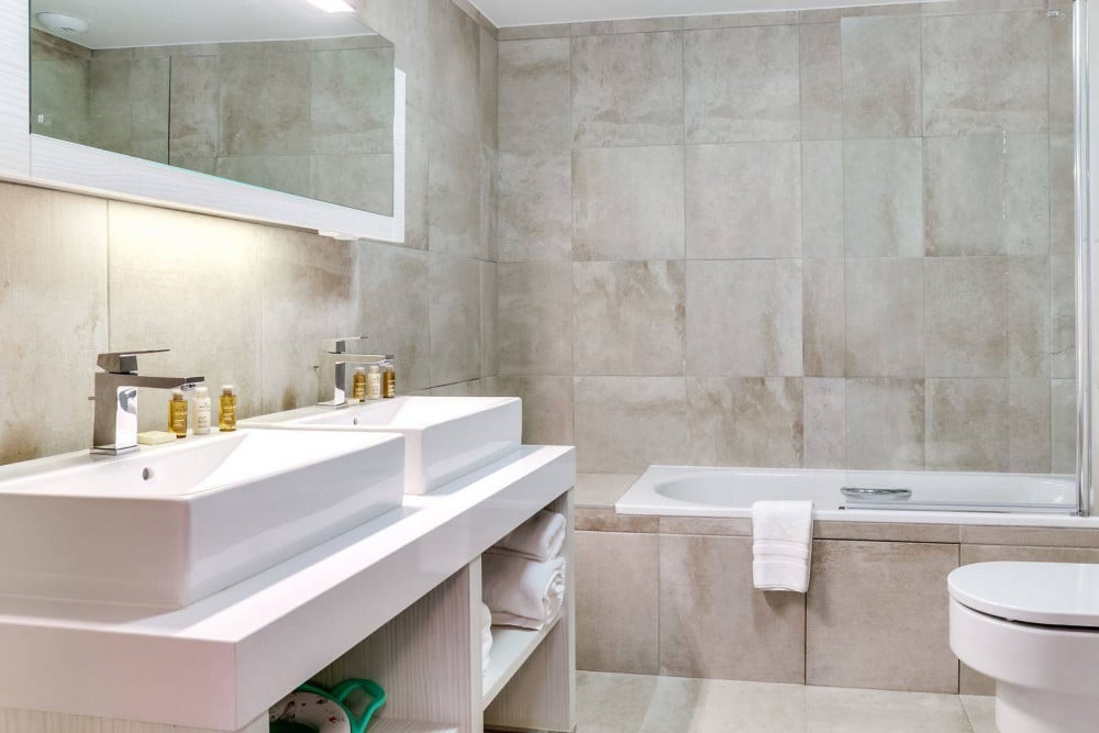 Courchevel Village 36