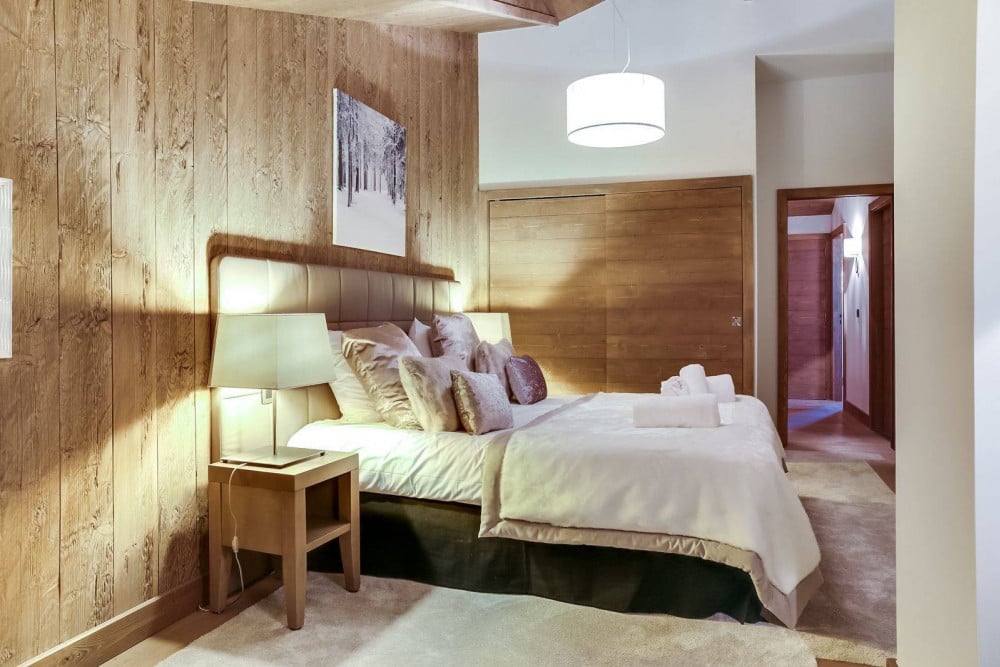 Courchevel Village 36