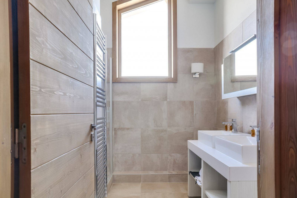 Courchevel Village 36