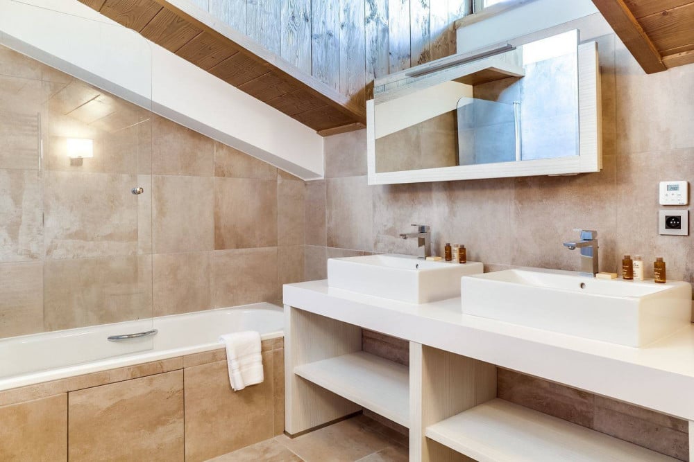 Courchevel Village 36