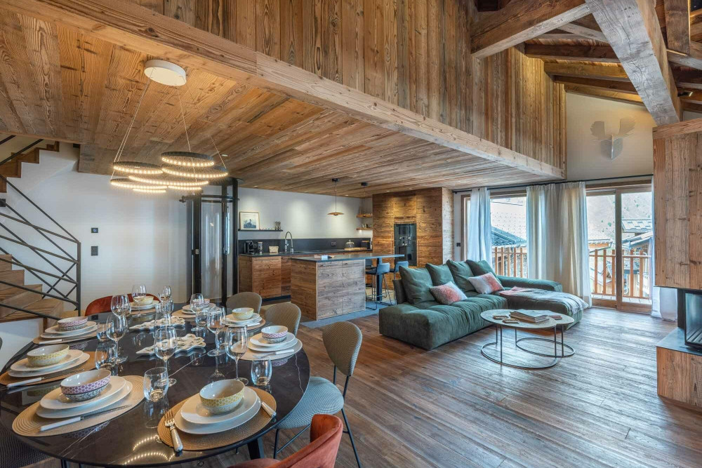 Saint Martin de Belleville 36