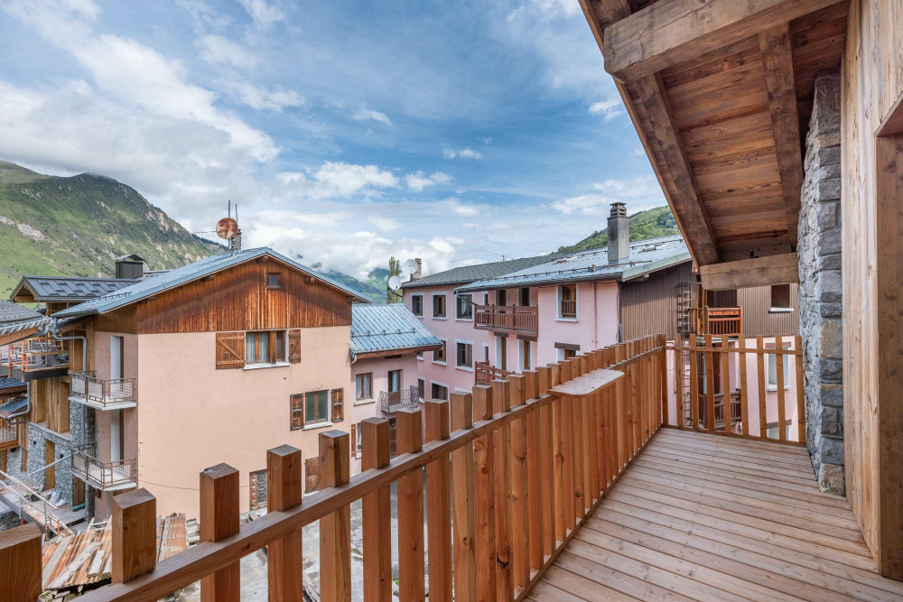 Saint Martin de Belleville 36