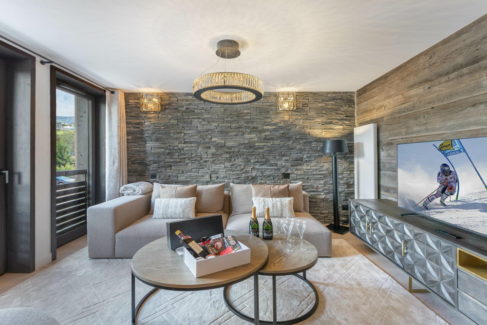 Courchevel Village 15
