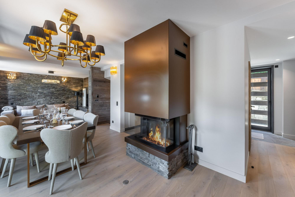 Courchevel Village 15