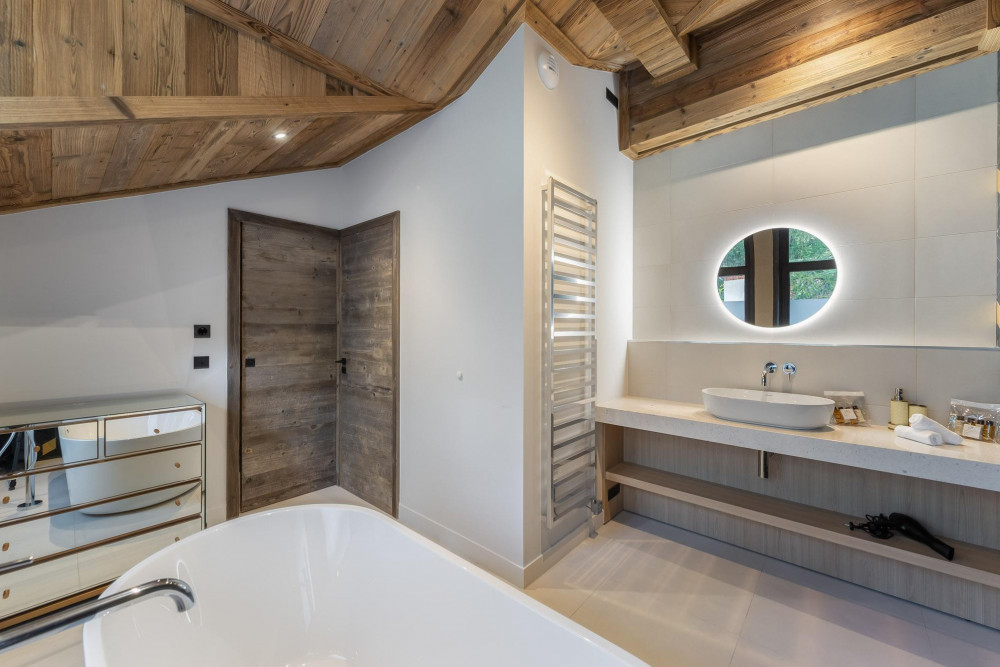 Courchevel Village 15