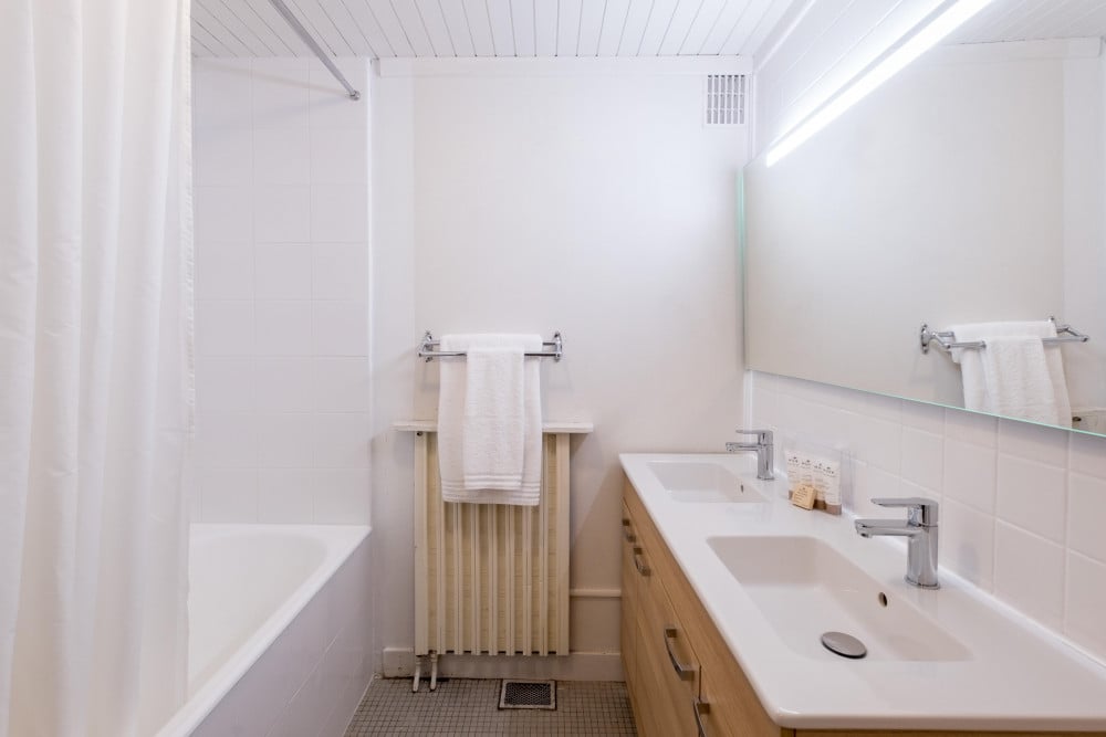 Courchevel Moriond 48