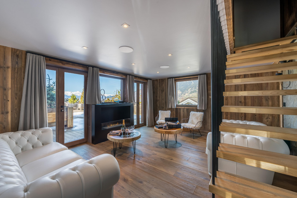 Courchevel Le Praz 16