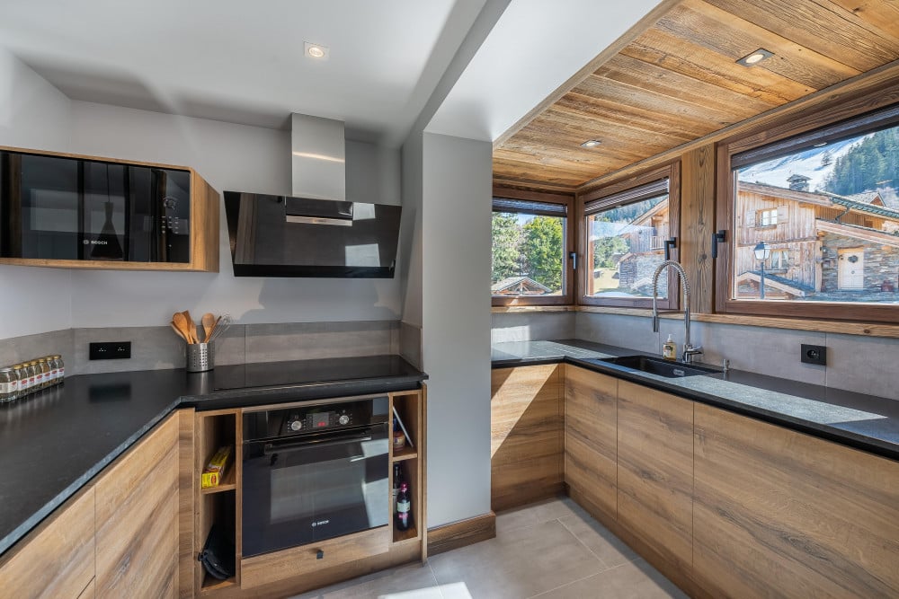 Courchevel Le Praz 16