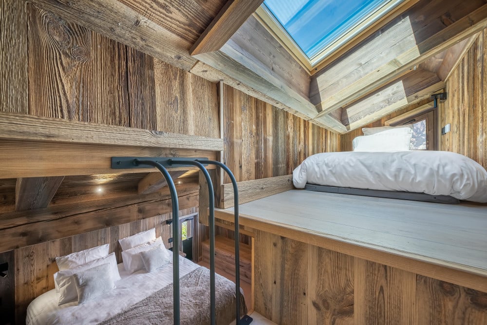 Courchevel Le Praz 16