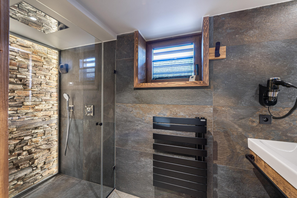 Courchevel Le Praz 16