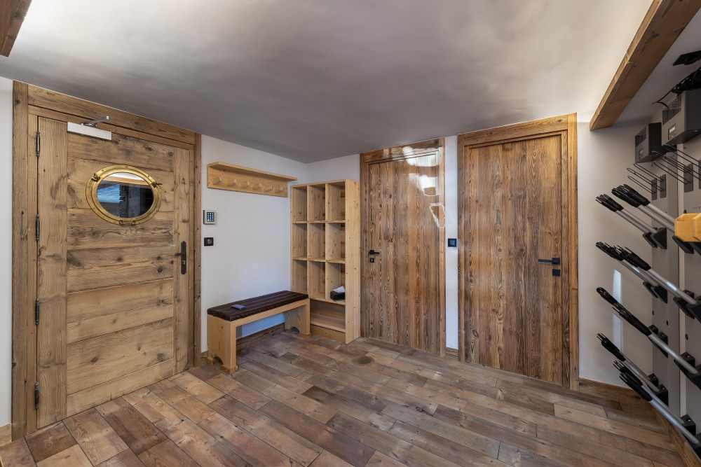 Courchevel Le Praz 16