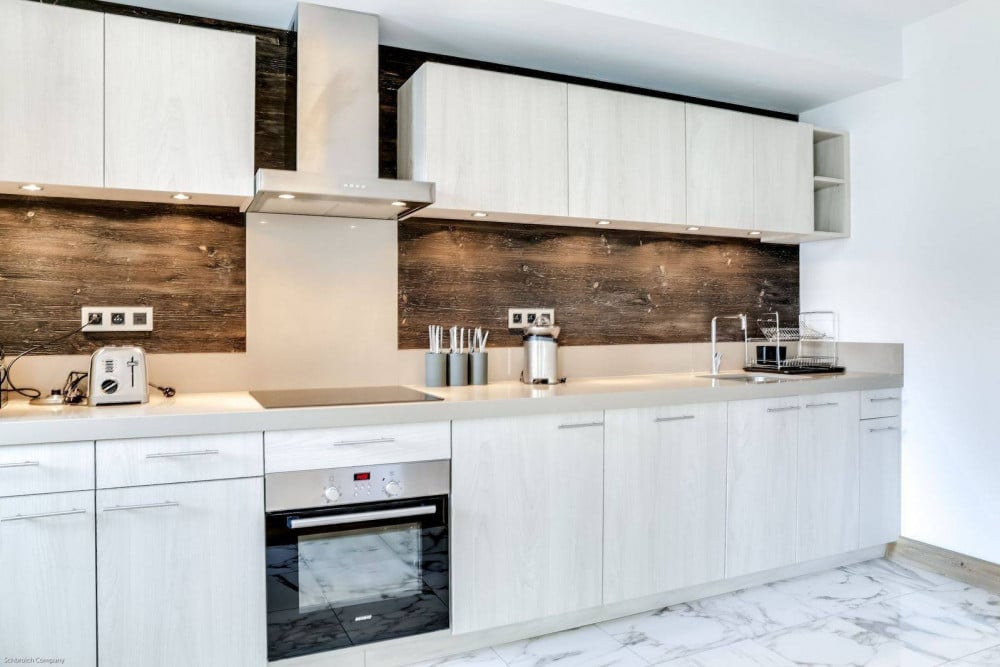 Courchevel Village 20