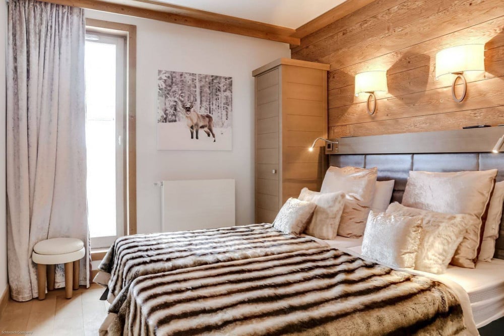 Courchevel Village 20