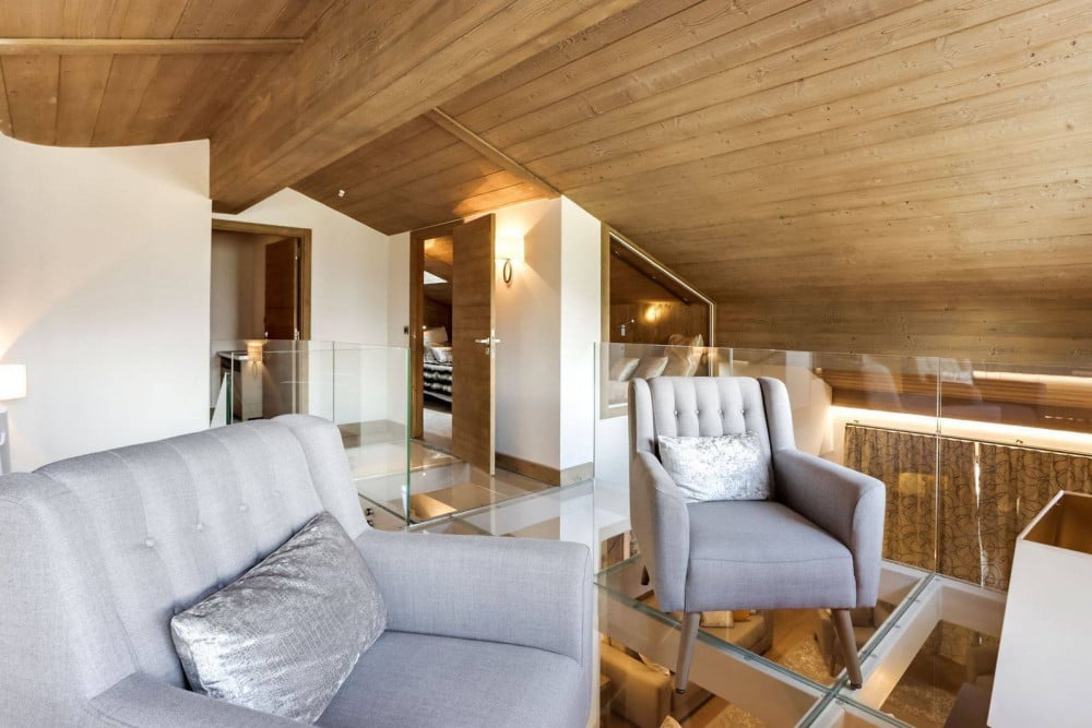 Courchevel Village 20