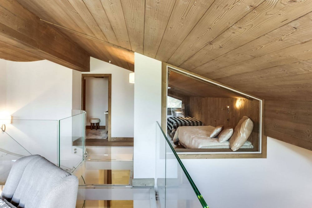 Courchevel Village 20