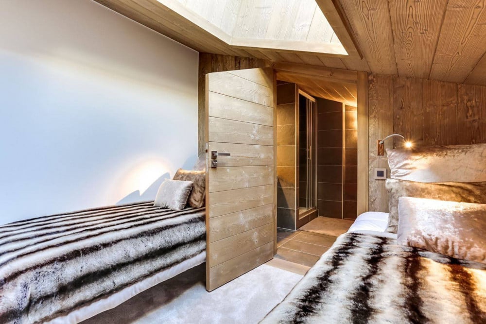 Courchevel Village 20