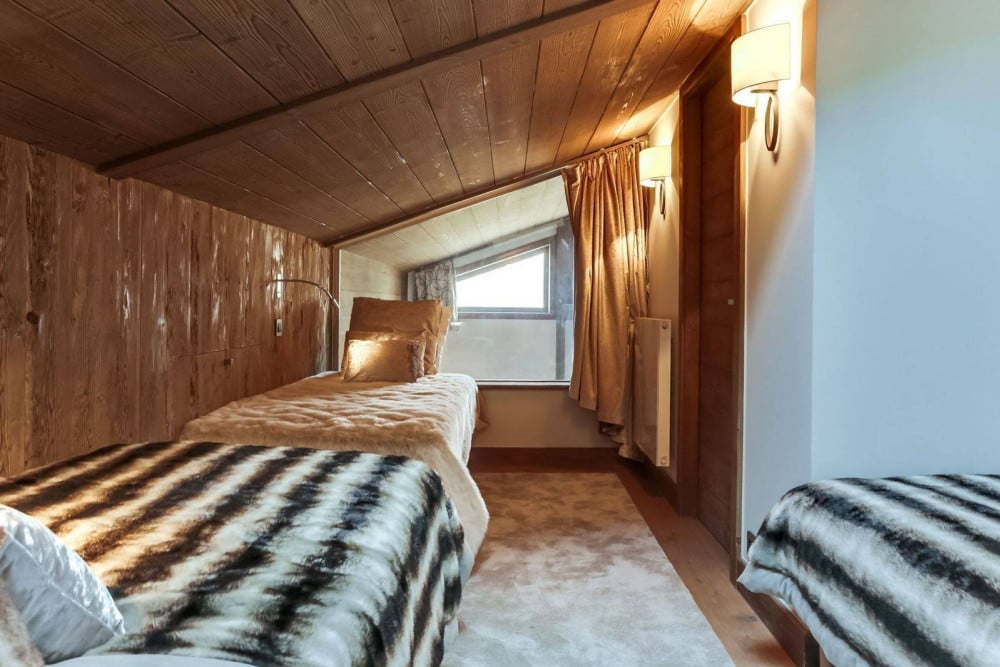 Courchevel Village 20