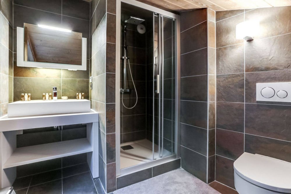 Courchevel Village 20