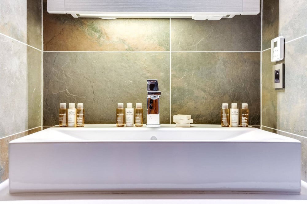 Courchevel Village 20