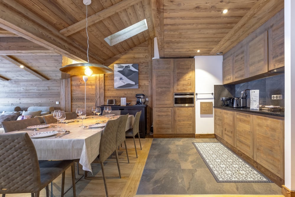 Courchevel Moriond 20